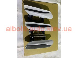 Ручка зовнішня задня права